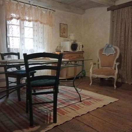 S'Antiga Inn, Centro Storico Ed Escursionismo In Sardegna Seùlo Exterior foto
