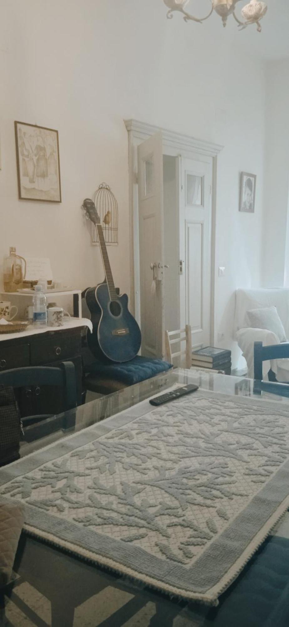 S'Antiga Inn, Centro Storico Ed Escursionismo In Sardegna Seùlo Exterior foto