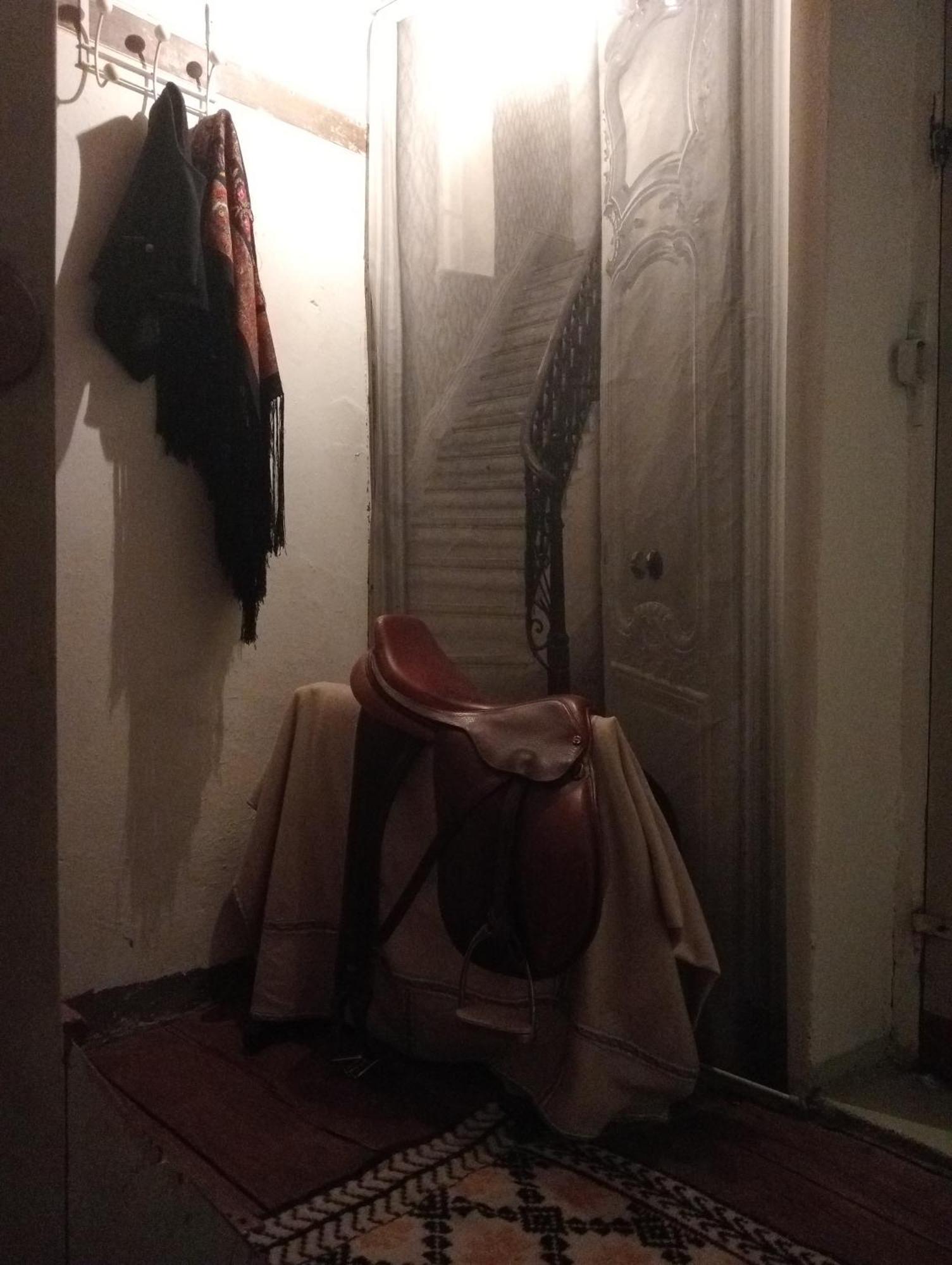 S'Antiga Inn, Centro Storico Ed Escursionismo In Sardegna Seùlo Exterior foto